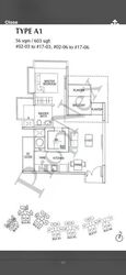 The Estuary (D27), Condominium #637741021